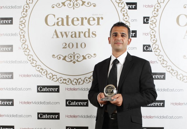 PHOTOS: Last year's Caterer Award winners-2